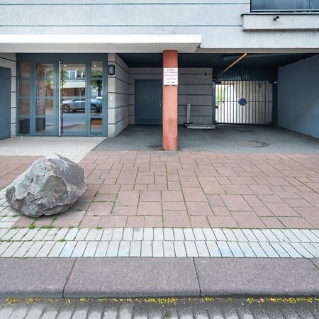 L'Excellence-8Min Aeroport-Terrasse-Parking Prive Apartment Lingolsheim Exterior photo